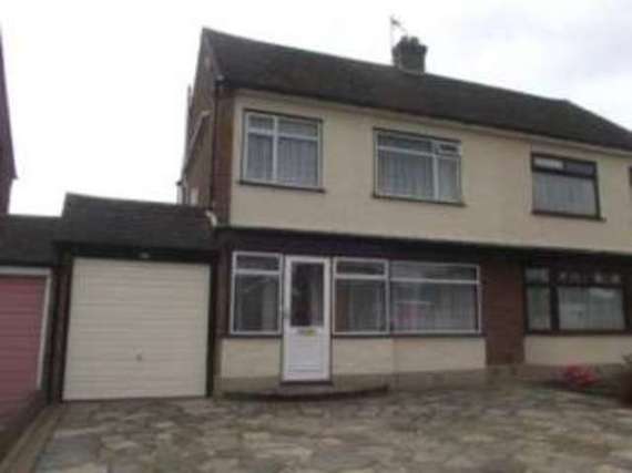 5&nbsp;Bedroom&nbsp;Semi-Detac...